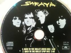 Saraya : Back to the Bullet